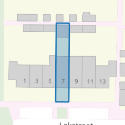 Perceel NOP00-AZ-3302