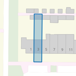Perceel NOP00-AZ-3304