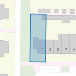 Perceel NOP00-AZ-3305