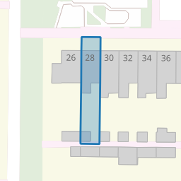 Perceel NOP00-AZ-3307