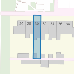 Perceel NOP00-AZ-3308