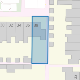 Perceel NOP00-AZ-3312