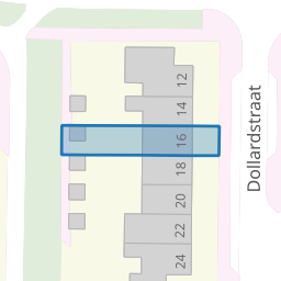 Perceel NOP00-AZ-3317