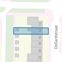 Perceel NOP00-AZ-3318