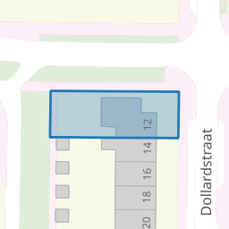 Perceel NOP00-AZ-3319