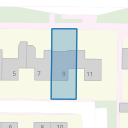 Perceel NOP00-AZ-3321