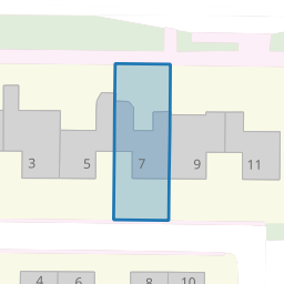 Perceel NOP00-AZ-3322