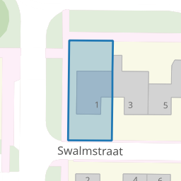 Perceel NOP00-AZ-3325