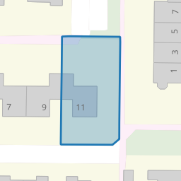 Perceel NOP00-AZ-3331