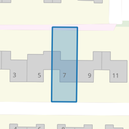 Perceel NOP00-AZ-3333