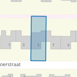 Perceel NOP00-AZ-3334