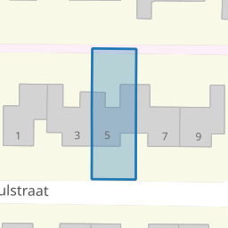 Perceel NOP00-AZ-3339