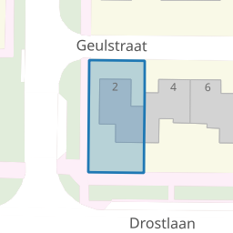 Perceel NOP00-AZ-3347