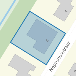 Perceel NOP00-AZ-3372