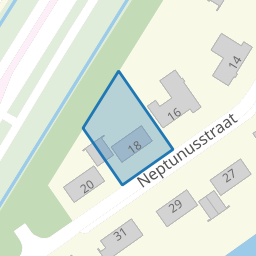 Perceel NOP00-AZ-3378