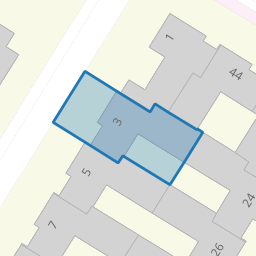 Perceel NOP00-AZ-3381