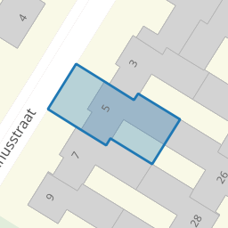 Perceel NOP00-AZ-3382