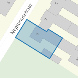 Perceel NOP00-AZ-3384