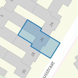 Perceel NOP00-AZ-3388