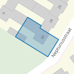 Perceel NOP00-AZ-3390