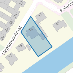 Perceel NOP00-AZ-3394