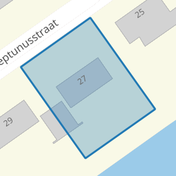 Perceel NOP00-AZ-3401