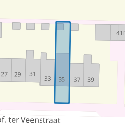 Perceel NOP00-AZ-3442