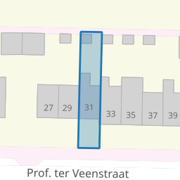 Perceel NOP00-AZ-3444