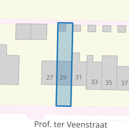 Perceel NOP00-AZ-3445