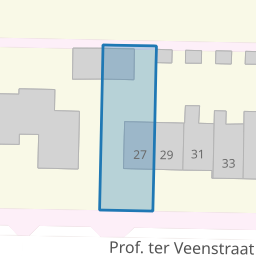 Perceel NOP00-AZ-3446