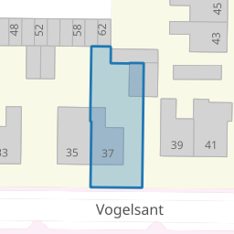 Perceel NOP00-AZ-3460