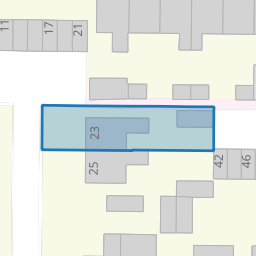 Perceel NOP00-AZ-3464