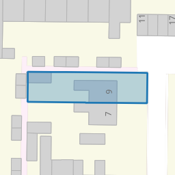 Perceel NOP00-AZ-3468