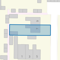 Perceel NOP00-AZ-3469