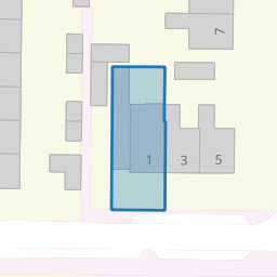 Perceel NOP00-AZ-3472