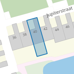 Perceel NOP00-AZ-3480