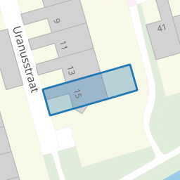 Perceel NOP00-AZ-3492