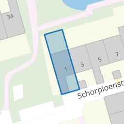 Perceel NOP00-AZ-3496