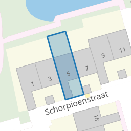 Perceel NOP00-AZ-3498