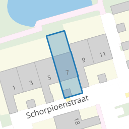 Perceel NOP00-AZ-3499