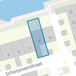 Perceel NOP00-AZ-3500