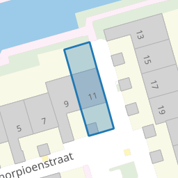 Perceel NOP00-AZ-3501