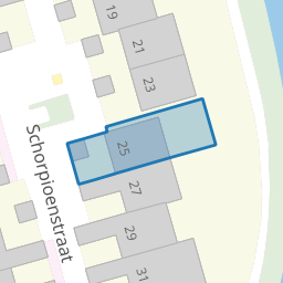 Perceel NOP00-AZ-3508