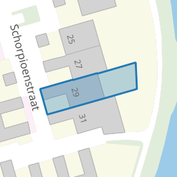 Perceel NOP00-AZ-3510