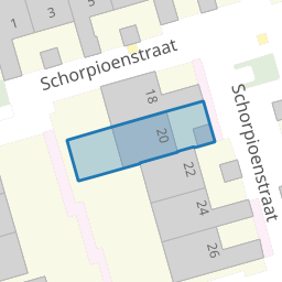 Perceel NOP00-AZ-3513