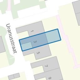 Perceel NOP00-AZ-3523