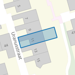 Perceel NOP00-AZ-3527