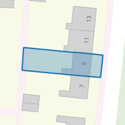 Perceel NOP00-AZ-3538