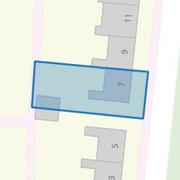 Perceel NOP00-AZ-3539