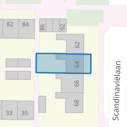 Perceel NOP00-AZ-3551